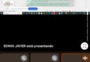 Trabajo Virtual sobre el Registro de Calificaciones en el SIAGIE