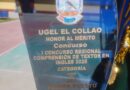 Reconocimiento al Mérito: Primer Puesto en Concurso Regional de Inglés 2025